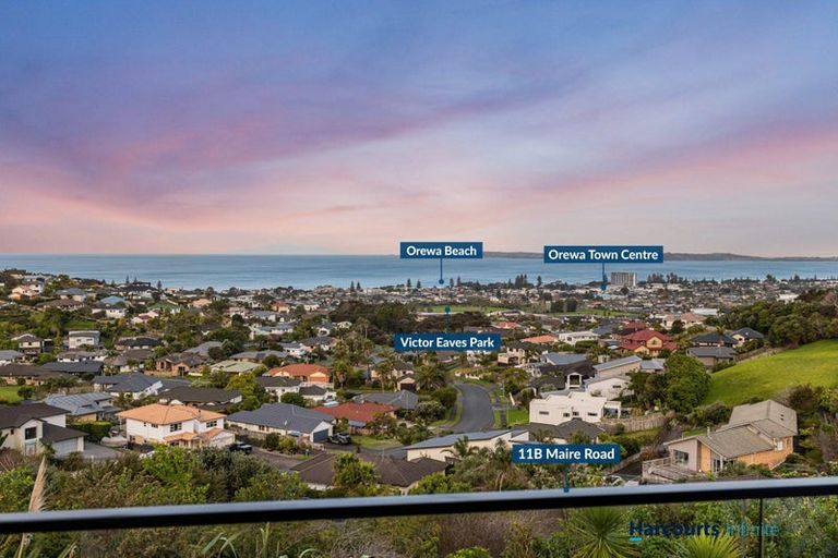 Photo of property in 11b Maire Road, Orewa, 0931
