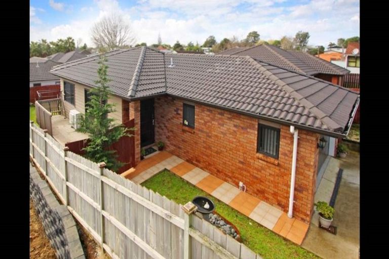 Photo of property in 7 Capital Place, Papatoetoe, Auckland, 2025