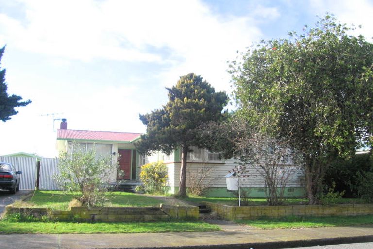 Photo of property in 34 Dover Road, Flaxmere, Hastings, 4120