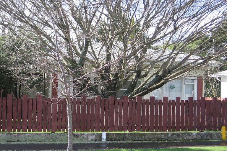 Photo of property in 1 Manuka Street, Hokowhitu, Palmerston North, 4410