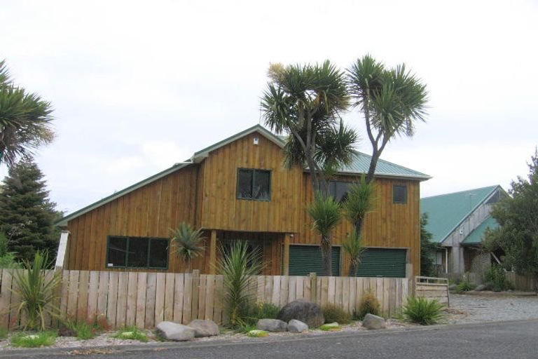 Photo of property in 9 Southridge Drive, Ohakune, 4625