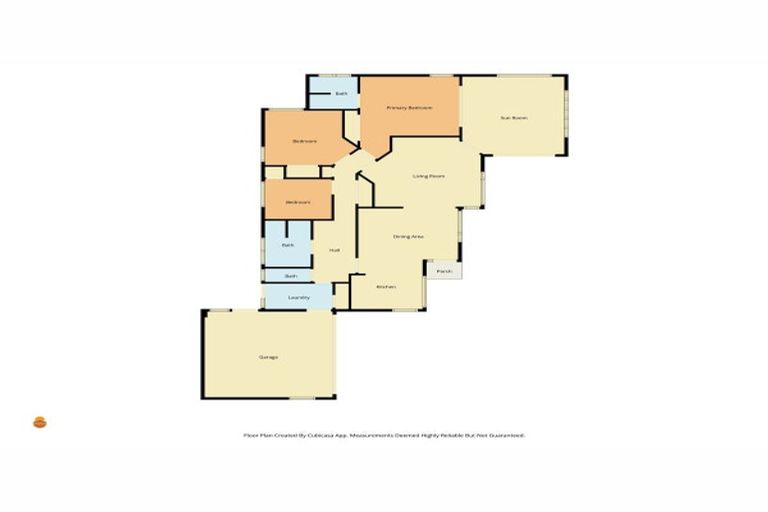 Photo of property in 2/171 Powderham Street, New Plymouth, 4310