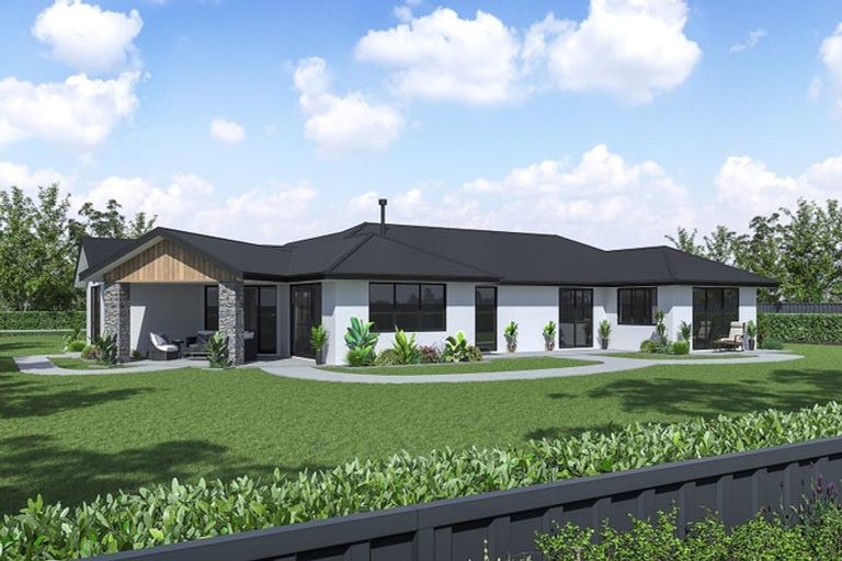 Photo of property in 23b Racecourse Terrace Rise, Hokitika, 7882