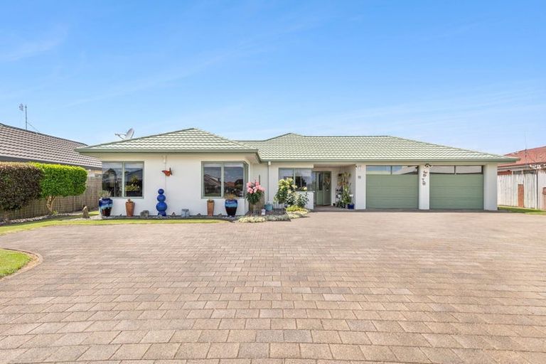 Photo of property in 11 Cedar Crescent, Matamata, 3400