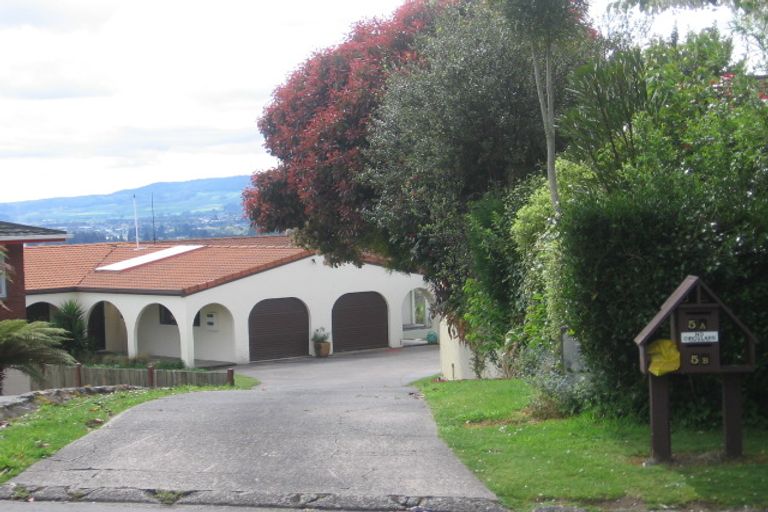 Photo of property in 5b French Place, Tihiotonga, Rotorua, 3015