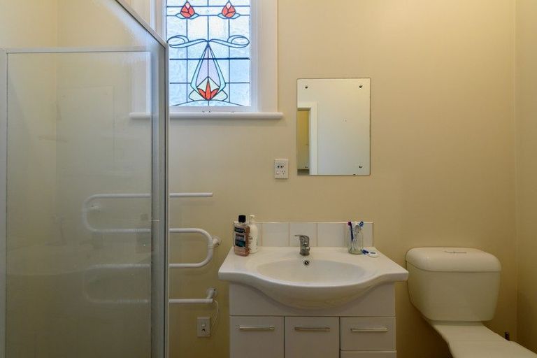 Photo of property in 150 Ohiro Road, Brooklyn, Wellington, 6021