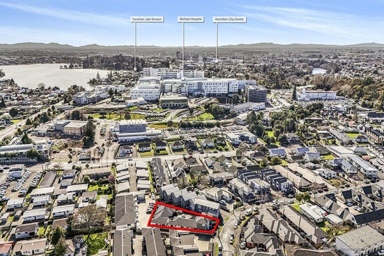 Photo of property in 5/5 Jones Crescent, Melville, Hamilton, 3206