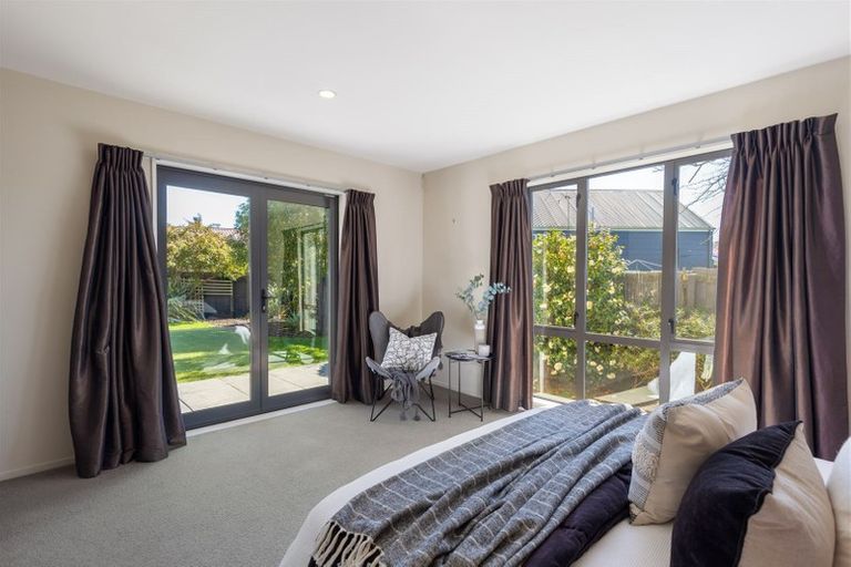 Photo of property in 7 Vangelis Lane, Mairehau, Christchurch, 8013