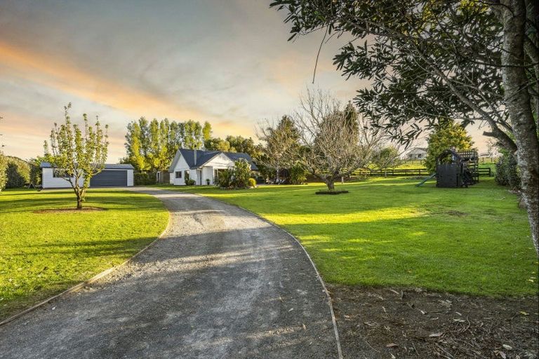 Photo of property in 233 Ross Road, Whakamarama, Tauranga, 3179