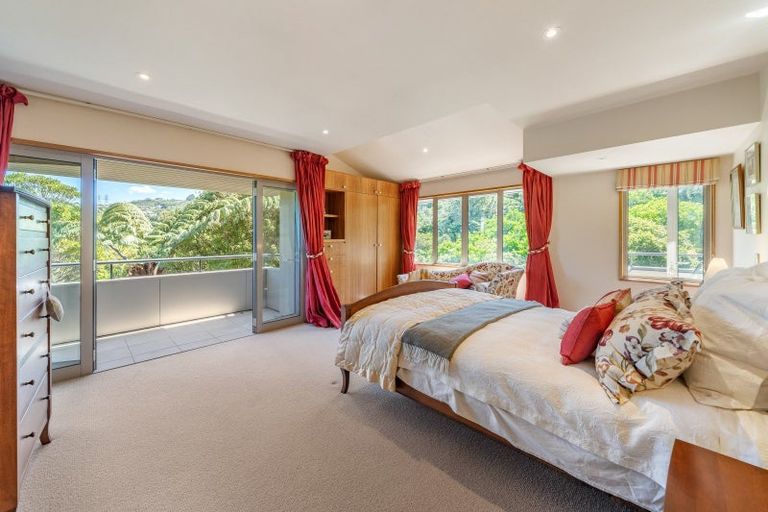 Photo of property in 54b Wairere Road, Belmont, Lower Hutt, 5010