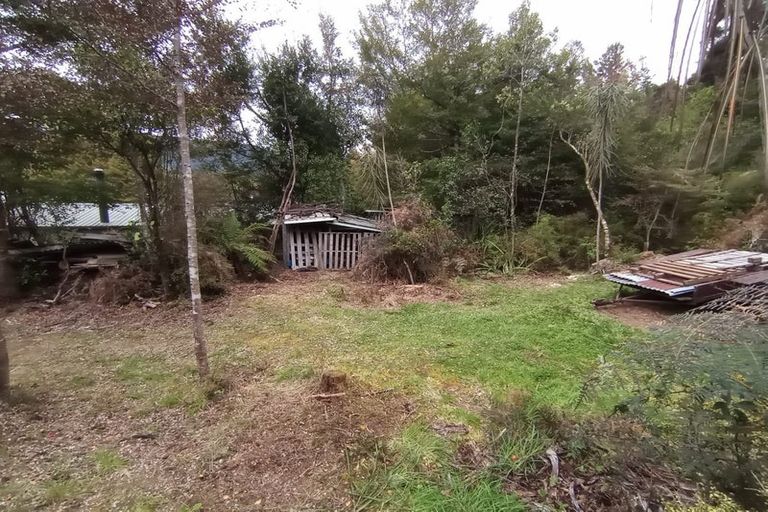 Photo of property in 1082 Gowan Valley Road, Rotoroa, Saint Arnaud, 7077