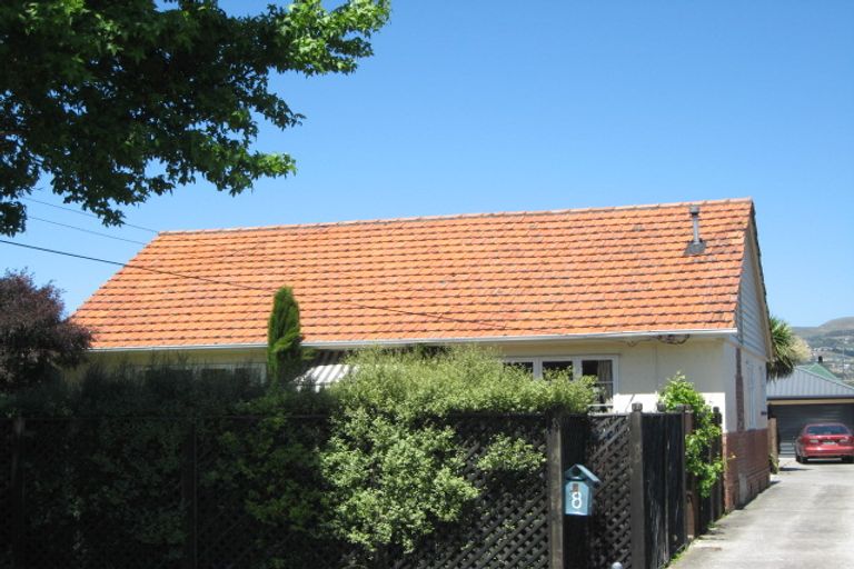 Photo of property in 8 Dobson Street, Spreydon, Christchurch, 8024