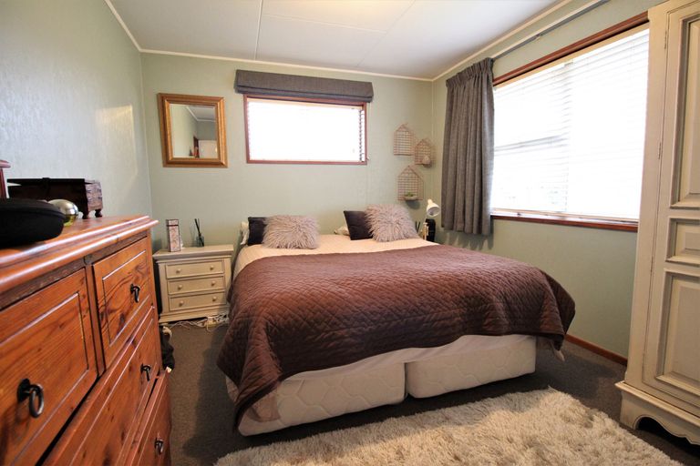 Photo of property in 8 Shannon Street, Alexandra, 9320