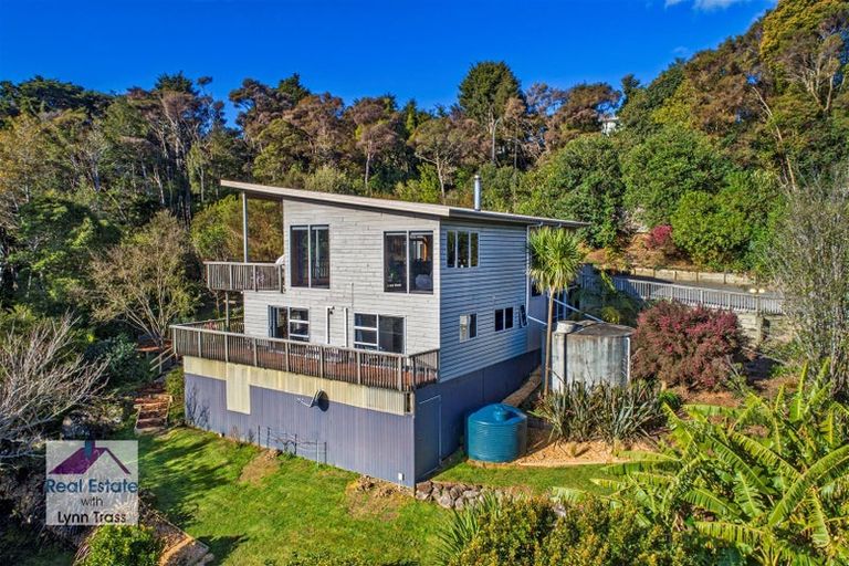Photo of property in 69 Memorial Drive, Parahaki, Whangarei, 0112
