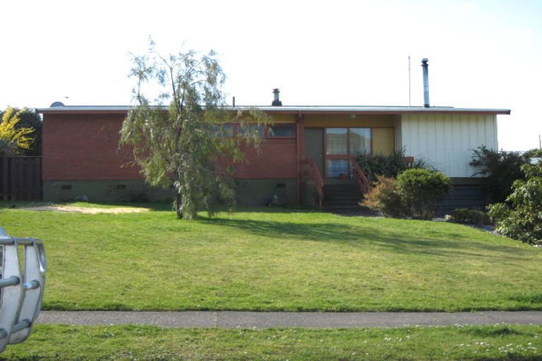 Photo of property in 17 Wren Street, Taihape, 4720