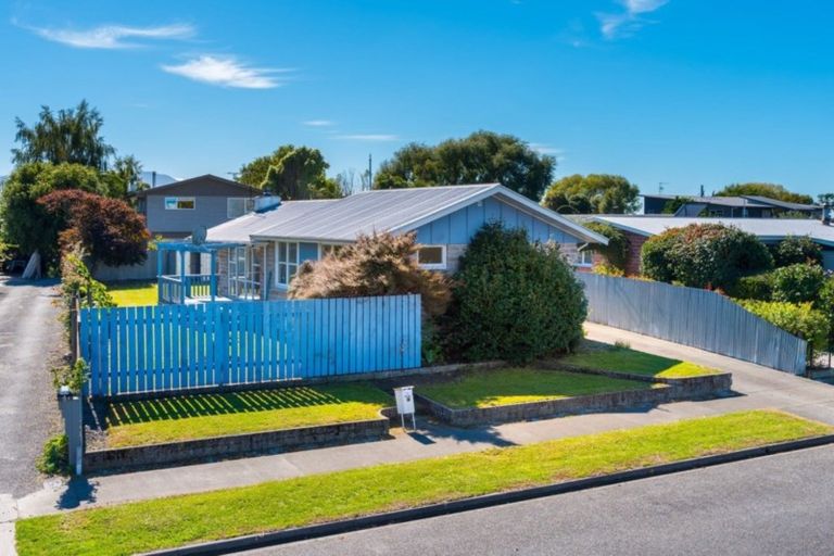 Photo of property in 15 Endeavour Street, Riversdale, Blenheim, 7201