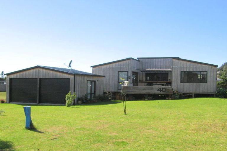 Photo of property in 40 Holland Close, Pauanui, Hikuai, 3579