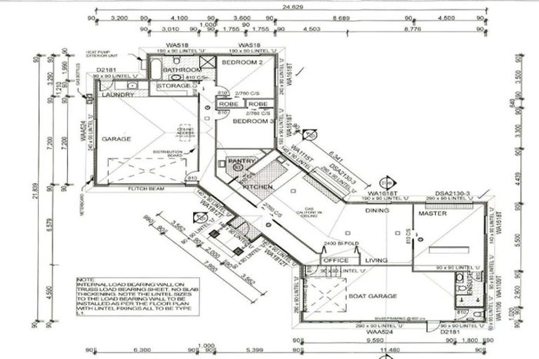 Photo of property in 129 Dusky Street, Te Anau, 9600