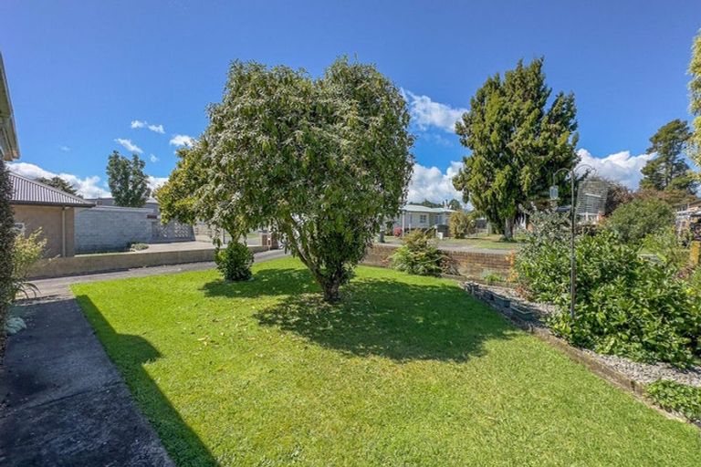 Photo of property in 1 Mill Crescent, Matamata, 3400