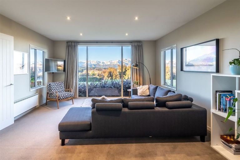 Photo of property in 31 Matheson Crescent, Albert Town, Wanaka, 9305