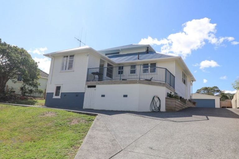 Photo of property in 102 Martin Street, Thames, 3500