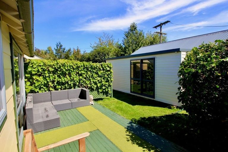 Photo of property in 1 Devon Street, Hanmer Springs, 7334