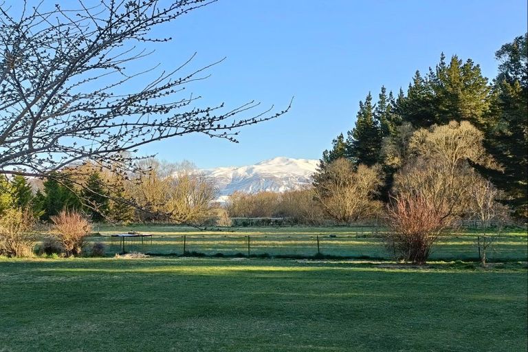 Photo of property in 52 Nixons Road, Fairlie, 7987