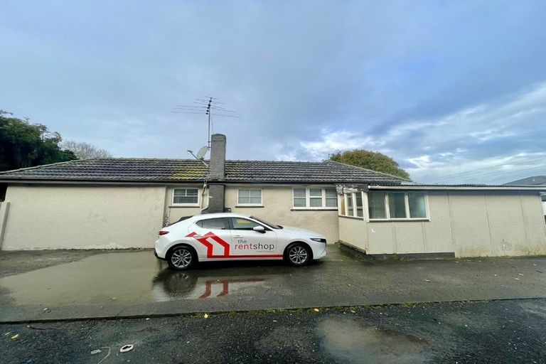 Photo of property in 6 Tennessee Avenue, Mangere East, Auckland, 2024