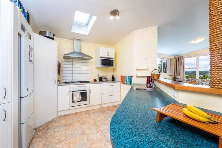 Photo of property in 47 Okiato Road, Okiato, Russell, 0272