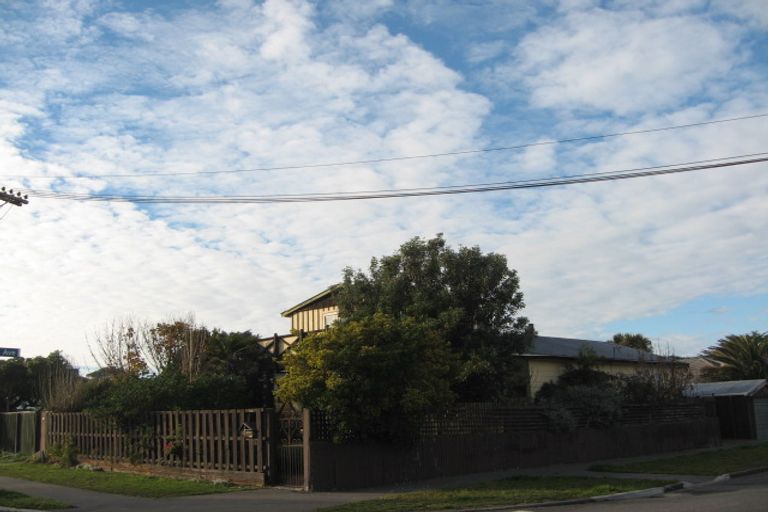Photo of property in 63 Pine Avenue, New Brighton, Christchurch, 8061