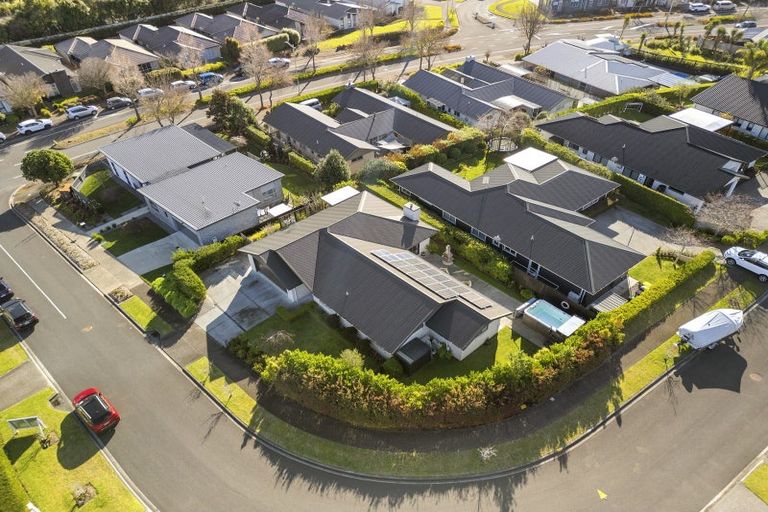 Photo of property in 3 Ellesmere Close, Pyes Pa, Tauranga, 3112