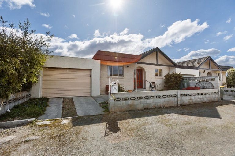 Photo of property in 8a Shannon Street, Alexandra, 9320