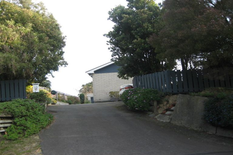 Photo of property in 10 Frances Street, Broad Bay, Dunedin, 9014