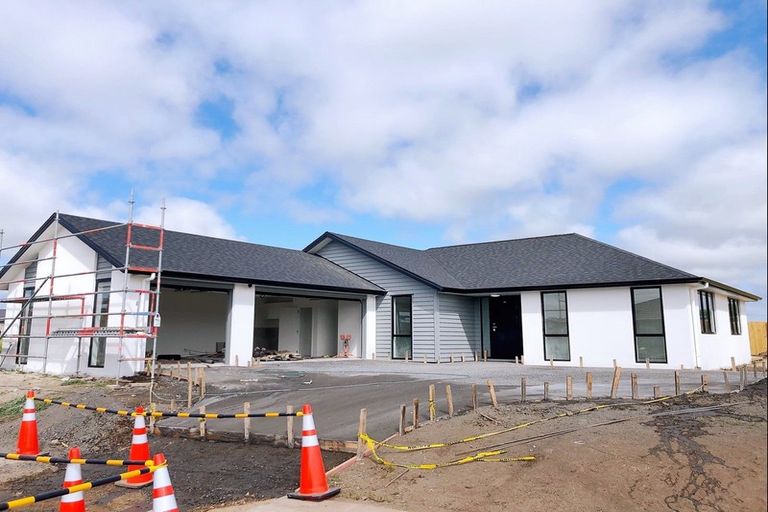 Photo of property in 15 Sydney Place, Flagstaff, Hamilton, 3210