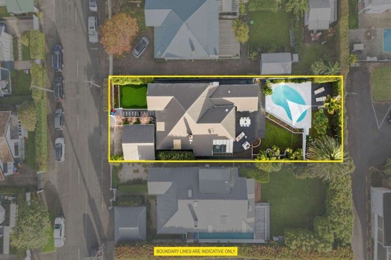 Photo of property in 37 Ohinerau Street, Remuera, Auckland, 1050