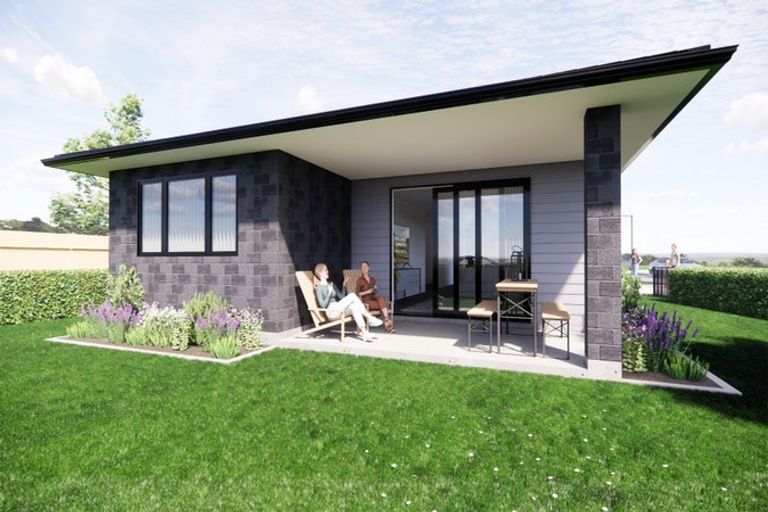 Photo of property in 2 Paapaka Way, Waiuku, 2123