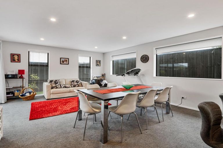 Photo of property in 19 Amur Crescent, Rolleston, 7615