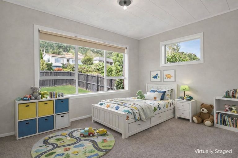 Photo of property in 15 Burgess Street, Te Aroha, 3320