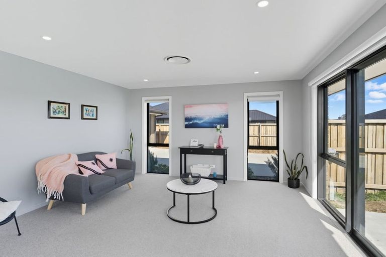 Photo of property in 41 Oates Street, Lincoln, 7608