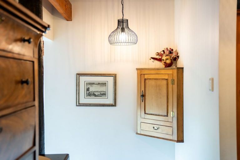 Photo of property in 245 Cannon Hill Crescent, Mount Pleasant, Christchurch, 8081