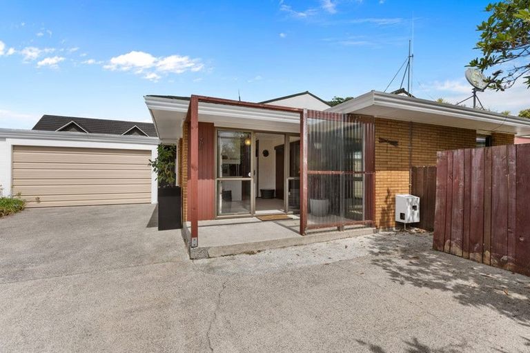 Photo of property in 45b George Street, Morrinsville, 3300