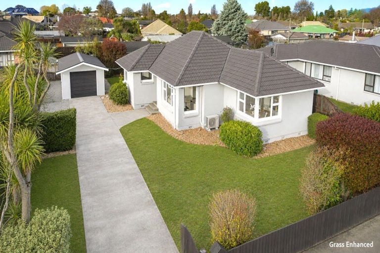 Photo of property in 38 Vardon Crescent, Shirley, Christchurch, 8061
