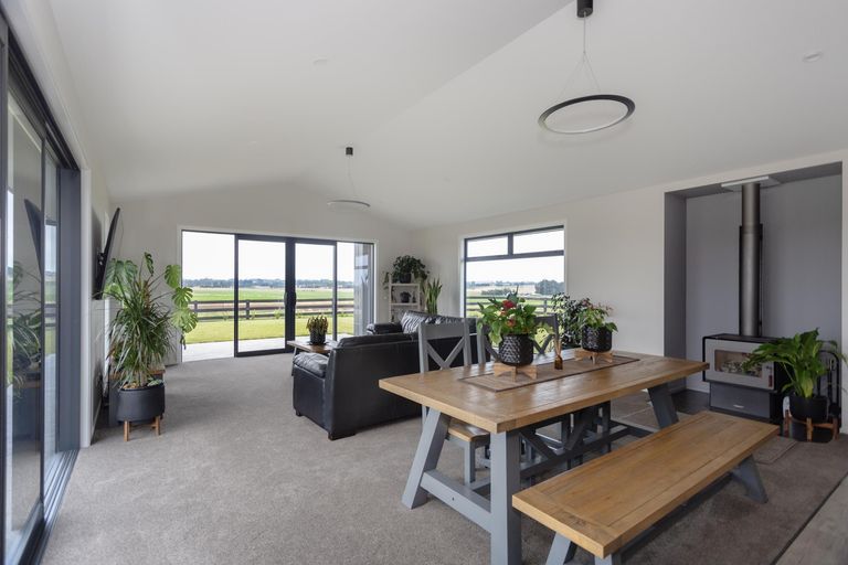 Photo of property in 62a Springfield Road, Totara, Oamaru, 9492