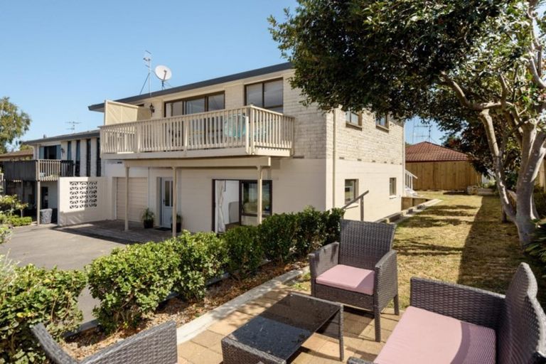 Photo of property in 3/183 Edgecumbe Road, Tauranga South, Tauranga, 3112