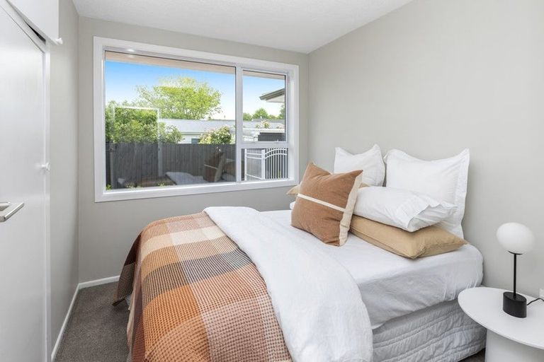 Photo of property in 51a Rayburn Avenue, Papanui, Christchurch, 8053