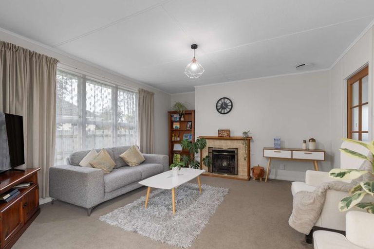 Photo of property in 3 Wakefield Street, Awapuni, Palmerston North, 4412