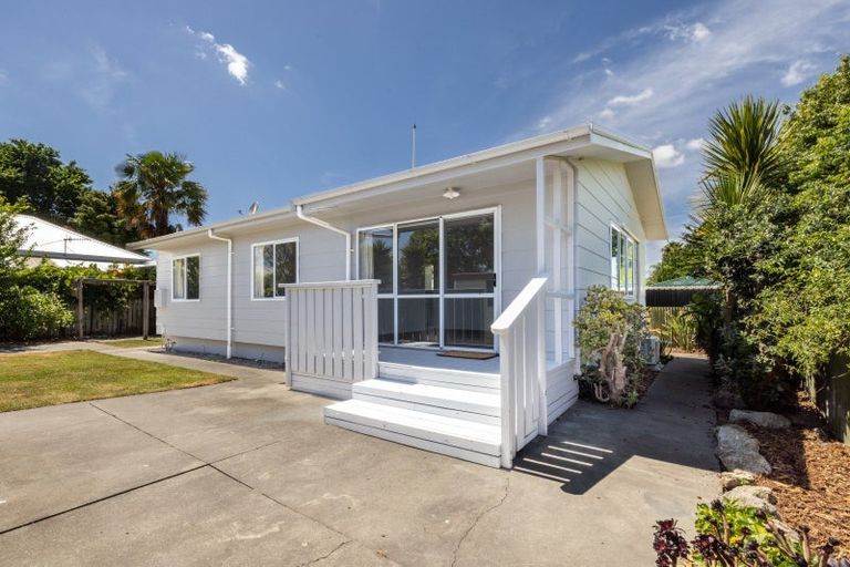 Photo of property in 207a Wolseley Street, Mayfair, Hastings, 4122