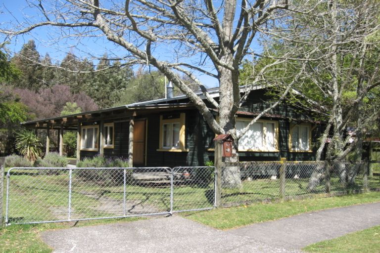 Photo of property in 63 Te Herekiekie Street, Turangi, 3334