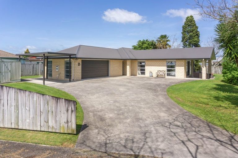 Photo of property in 624b Te Rahu Road, Te Awamutu, 3800