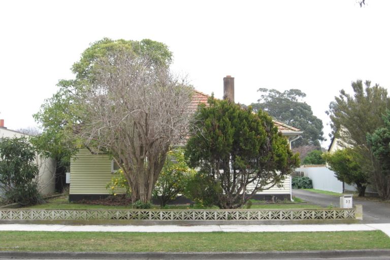 Photo of property in 57 Nuffield Avenue, Marewa, Napier, 4110